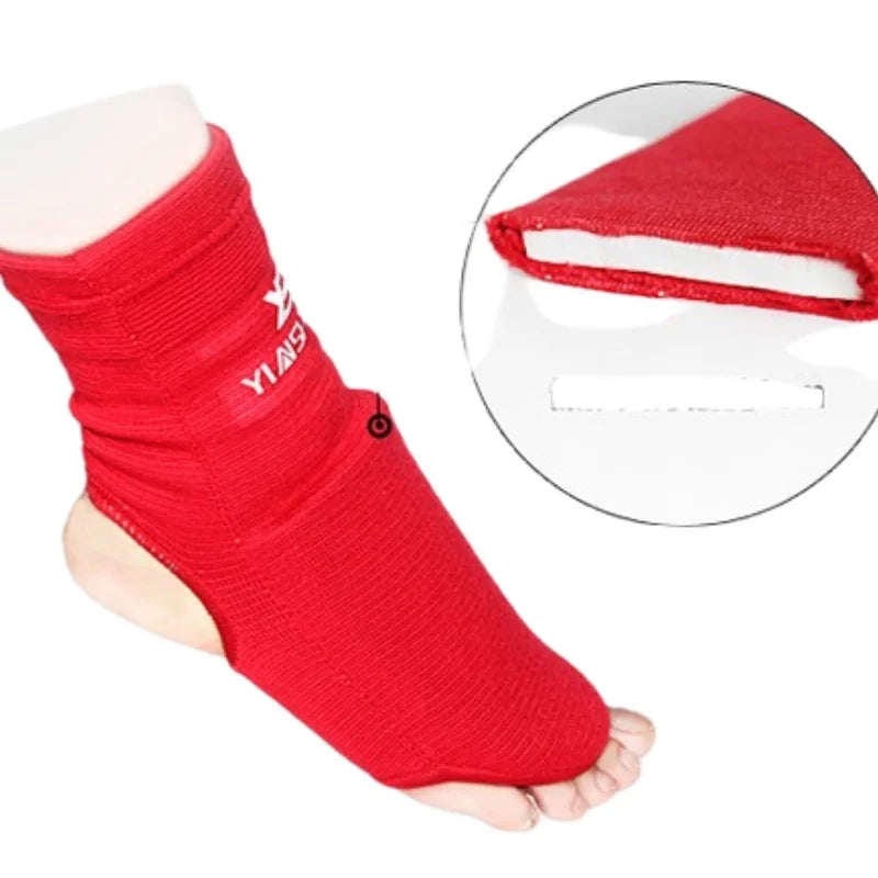Sanda Ankle Foot Guard