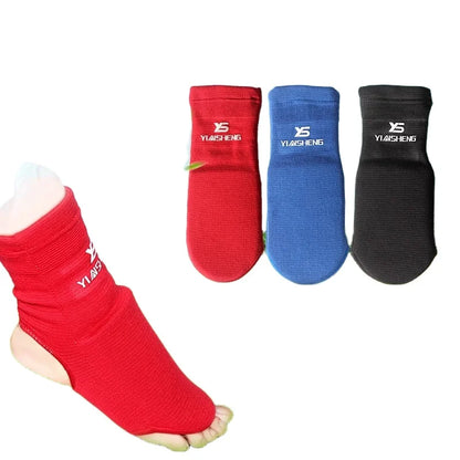 Sanda Ankle Foot Guard