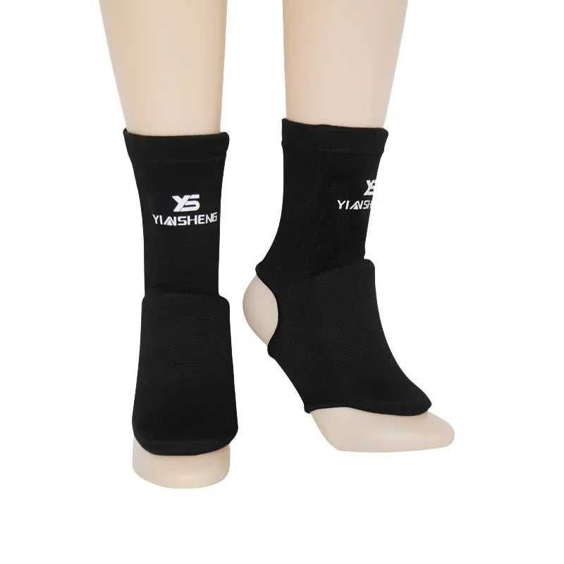 Sanda Ankle Foot Guard