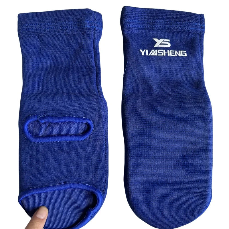 Sanda Ankle Foot Guard