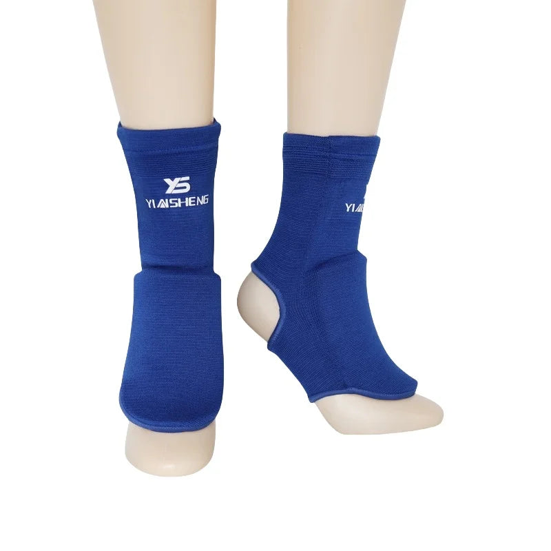 Sanda Ankle Foot Guard
