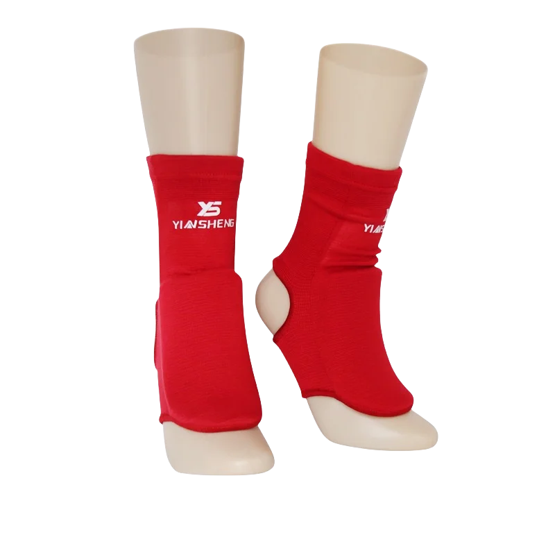 Sanda Ankle Foot Guard